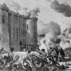 Storm of the Bastille Prison